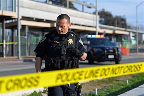 El Cerrito murder suspect was part of a prolific carjacking crew responsible for at least two dozen robberies around Bay Area, police say